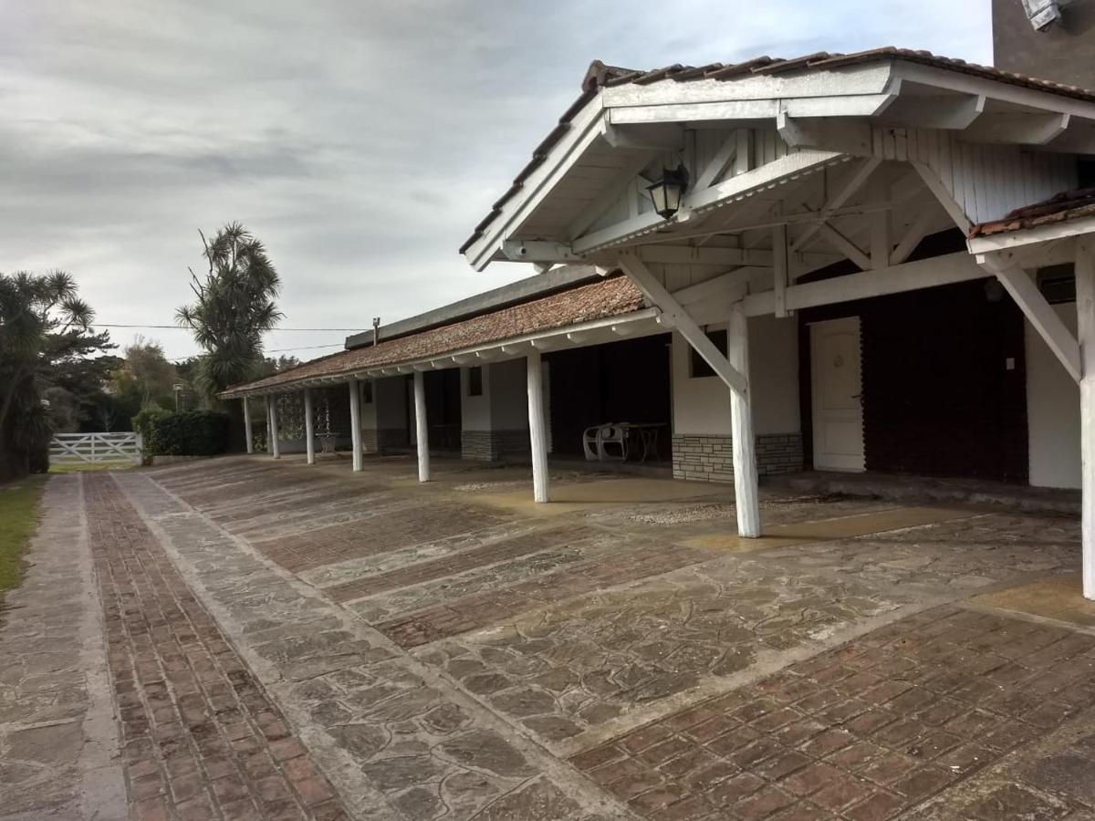 米拉玛 Bqs House酒店 外观 照片